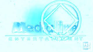 Medialine Entertainment (2000's) in Spin Cycle Flanged Saw