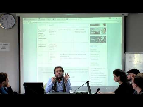 ტრენინგი ,,ჰორიზონტი 2020”-ის პროგრამებში ჩართულობის შესაძლებლობებზე, ნაწილი VII