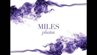 Miles - Pathos