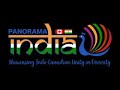 Panorama india 75th republic day parade live from toronto 2024