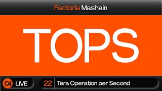 TOPS: vente, te lo explico | Factoría Mashain