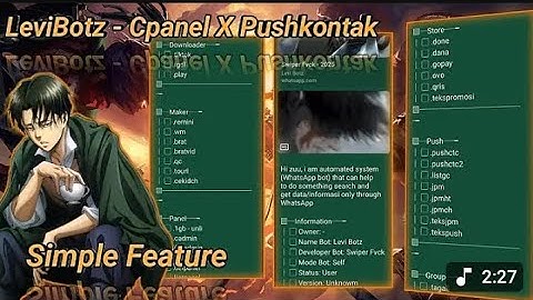 How to Deploy CypherX WhatsApp Bot on Katabump Panel | Full Guide
