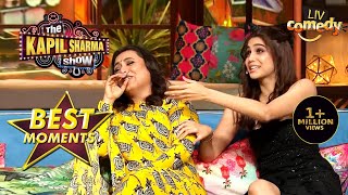 Rani नहीं रोक पा रहीं अपनी हँसी इन Comments को पढ़के | The Kapil Sharma Show Season 2 | Best Moments