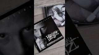 Bass Sultan Hengzt - Rap braucht immer noch kein Abitur CD (2005) #hengzt #egj #bsh #short #ytshorts