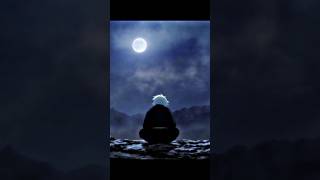 Gabimaru Lost His Memories