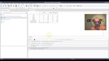 Learn Quantrix Modeler: Average IF Summary Items Episode #0109