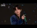 201011 BTS V focus "DNA" MAP OF THE SOUL ONE Concert Taehyung