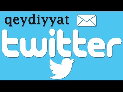 Video: Twitter-də Necə Populyar Olmaq Olar