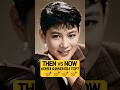 일본 80대 원로 배우 Top7의 충격적인 20대 초상 Then vs Now