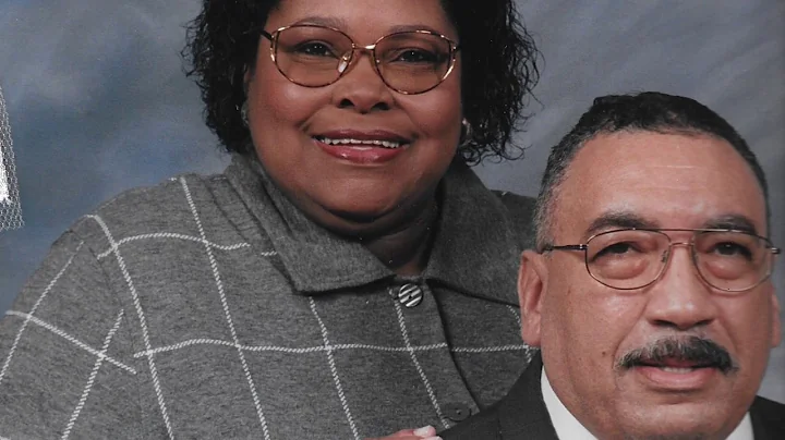 Patricia K. Stroud Homegoing Video