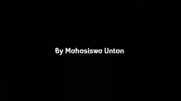 Pascal menghitung luas dan keliling