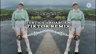 REPLAY - DJ KOMANG  NEW TIKTOK VIRAL  [DJ KEN GANEA DJ JUSTICE TAGABUEN] REMIX  SLMC DJ S