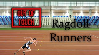 Ragdoll Runner Gameplay