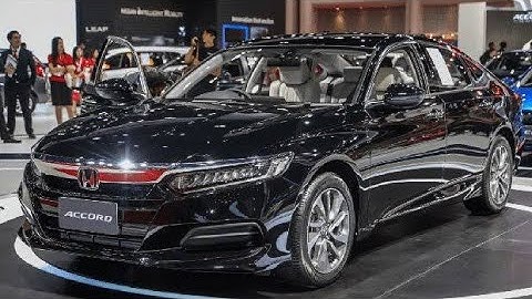 Honda accord 2023 price in pakistan
