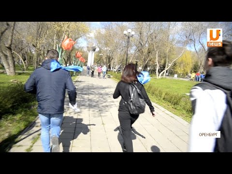 UTV. Бежать! Квест