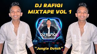 Download Lagu DJ RAFIQI MIXTAPE VOL 1 - JUNGLE DUTCH MP3 Download Lagu DJ RAFIQI MIXTAPE VOL 1 - JUNGLE DUTCH MP3