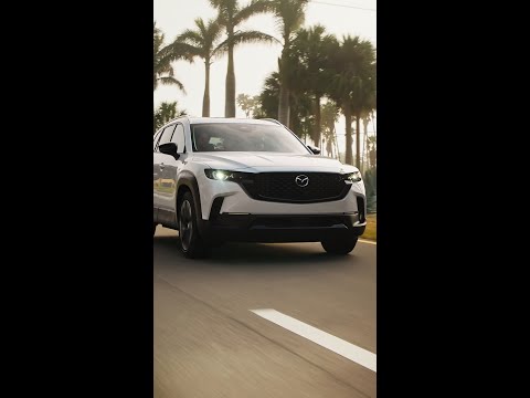 What Do a Chef &amp; a Mazda Have in Common?