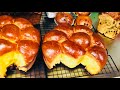 Pan brioche fatto in casa morbidissimo