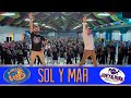 SOL Y MAR Federico Rossi, Ana Mena COREOGRAFIA + TUTORIAL || BAILA CON LUIS ft. JOEY&RINA 2021