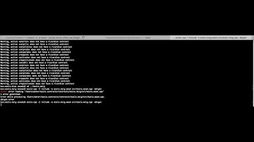 EOS tutorial 11:compile,deploy smart contract, create new account ,create and issue token, etc
