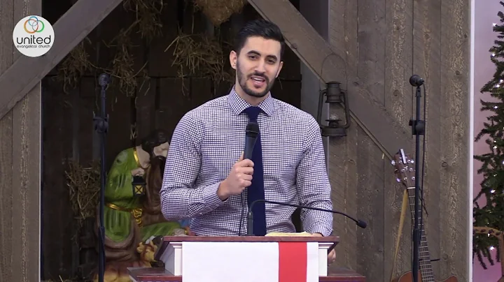 Timothy: The Man and His Ministry  - Pastor Daniel...
