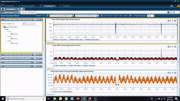 Create Multiple Investigations at Once in PQSCADA Sapphire Quick Tip