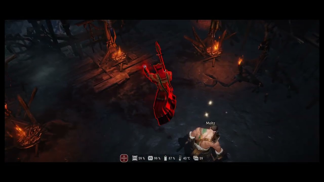 Diablo Immortal Hands-on Review: Fun Because It's Diablo