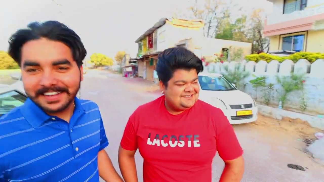 Ajmer To Jaipur | Rajasthan Explore