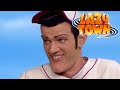 Лентяево LazyTown | компиляция | лентяево на русском детские программы целиком