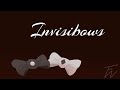 Invisibows  microphone and taco inanimate insanity comic dub
