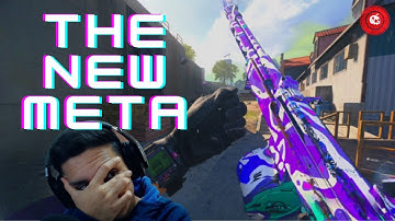 AS44 /KAR98/ TYPE 100 REBIRTH ISLAND🔴 THE NEW META🔴 #warzone #rebirthisland #cod