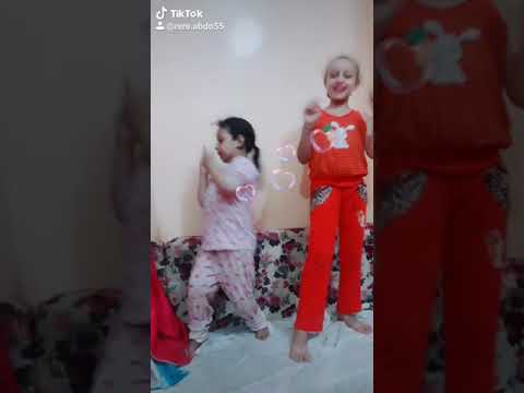 لخبطيطا بهوياا حسن شاكوش تيك توك كنزى