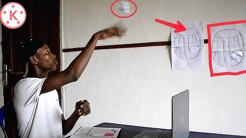 Kinemaster magic trick editing tutorial / Zach king magic trick Kinemaster Tutorial