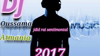 Cheb hasni  Ga3 nsa Mix 2017 Par Deejay Oussama Atmania from têbessa
