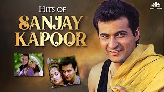 Sanjay Kapoor Ke 90s Superhit Gaane | Pyaar Kiya Hai Chori Chori | HD Romantic Video Songs