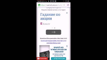 How to download mod apk in respawnables 100% work