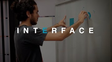 Minority report - Interface