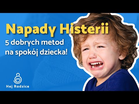 Wideo: Jak Skierować Agresję Dziecka W Pokojowy Kanał?