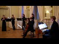 Sinfonia spirituosa gptelemann mit dem lausitzer barockensemble