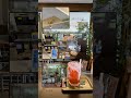 하루 한 정거장 ep1. 보문역, 서서희
