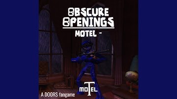 Very Unhinged (feat. ponomoe247)