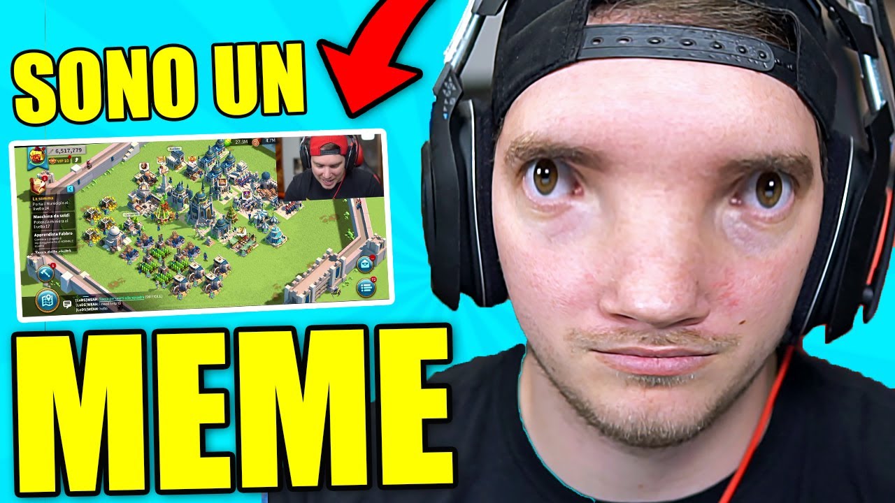 IO OVVIAMENTE HO SCELTO ROMA...