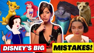 Download Lagu Why DISNEY Is DESTROYING Its Own CLASSICS! MP3 Download Lagu Why DISNEY Is DESTROYING Its Own CLASSICS! MP3