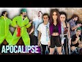 Apocalipse temporada completa  websrie maloucos 