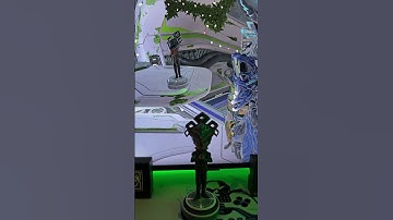 Get ready for this weekend 🤪 #warframe #warframemerch #tenno #tennocreate #maxaxeem