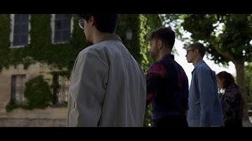 Mind The Gap - A Bit Of Shame (Official Video)