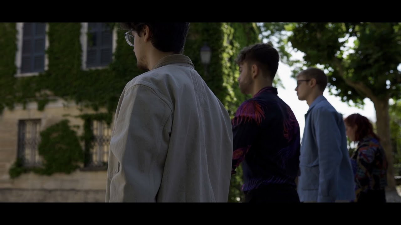 Watch Mind The Gap - A Bit Of Shame (Official Video) on YouTube Watch Mind The Gap - A Bit Of Shame (Official Video) on YouTube