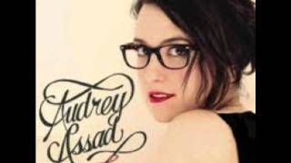 Audrey Assad- Blessed Are The Ones chords
