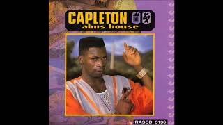 Capleton - Alms House
