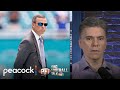 Brandon beane billschiefs draft pick trade was best deal for us  pro football talk  nfl on nbc